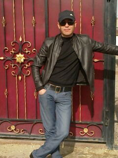 Акром Дададжанов