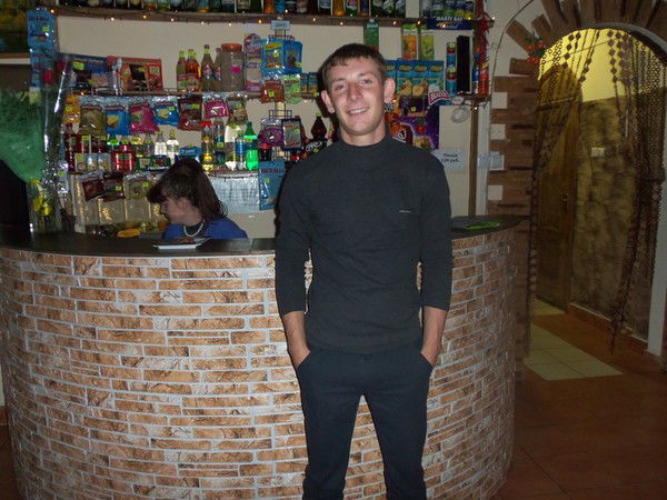 Руслан Резник