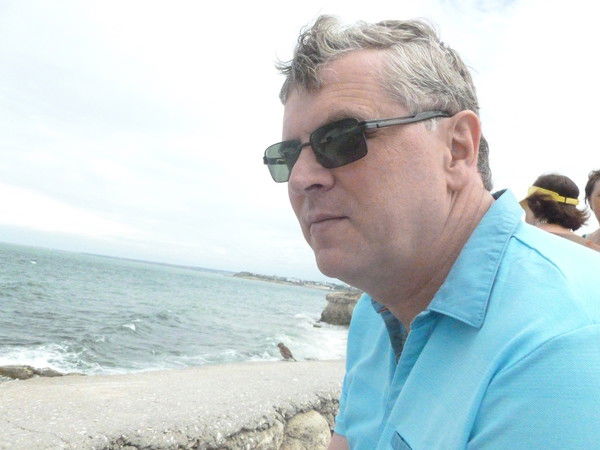 Олег Еленик