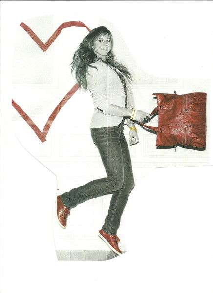 Елена Постнова