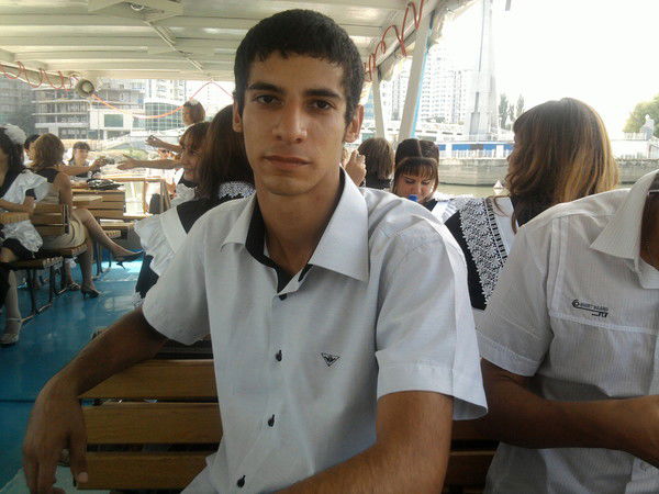 Самир Осипов