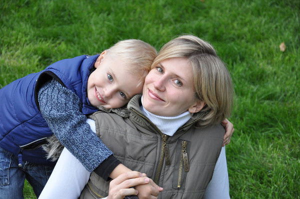 Марина Рудакова