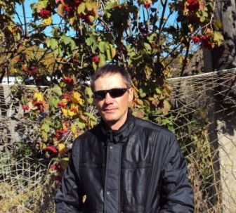 Алексей Кузнецов