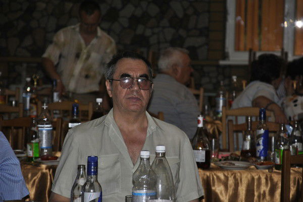 Николай Залужний