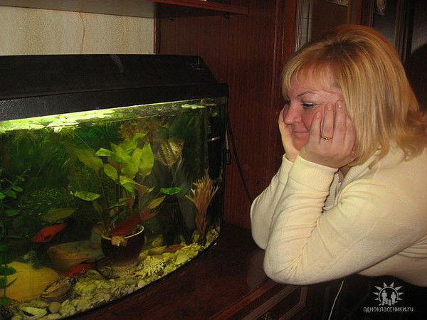 Ирина Виноградова