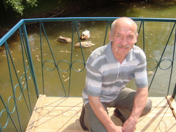 Владимир Кожинов