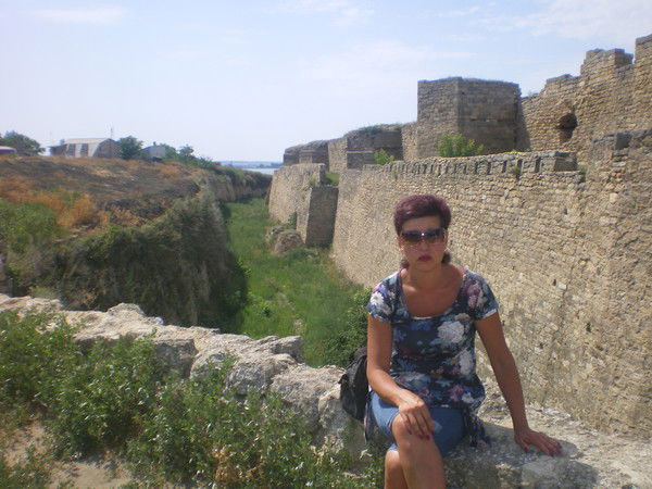 Наташа Беца