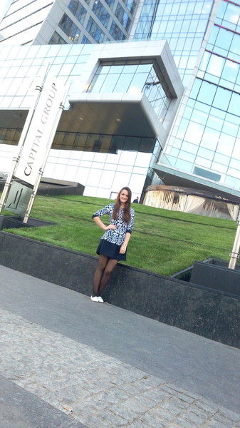 Марина Пивачёва