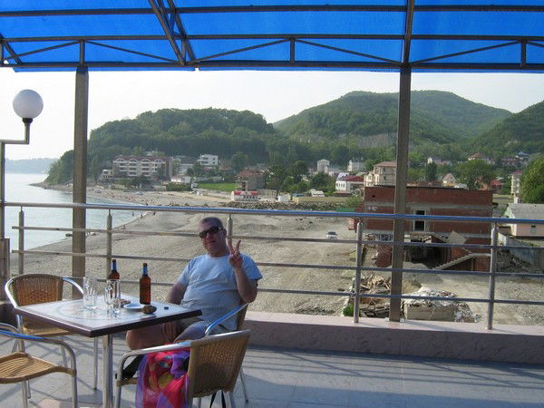 Александр Горский