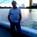 Асылбек Боранбаев