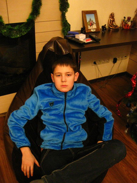 Азат Шакиров