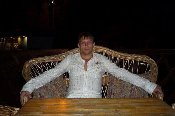 Андрей Корольков