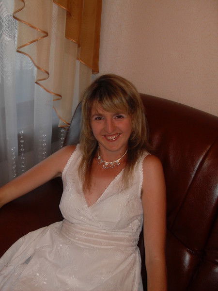 Вікторія Жупник