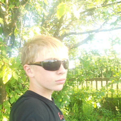 Даниил Юркин