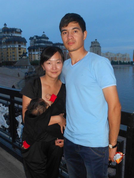 Наим Кураев