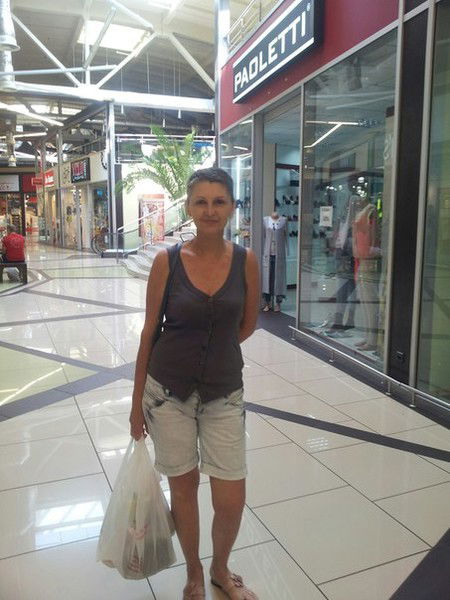 Любовь Кизима