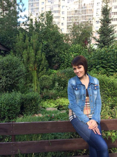 Елена Хасенова