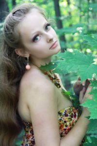 Василиса Источникова