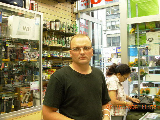 Игорь Головко