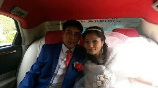 Makpal Umirbaeva (Abuova)