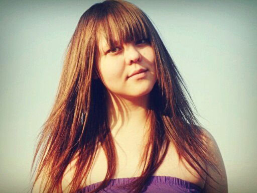 Анастасия Возовикова