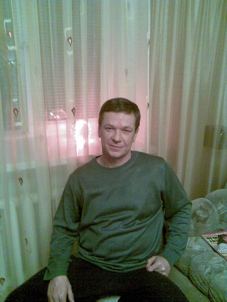 Борис Тихонов