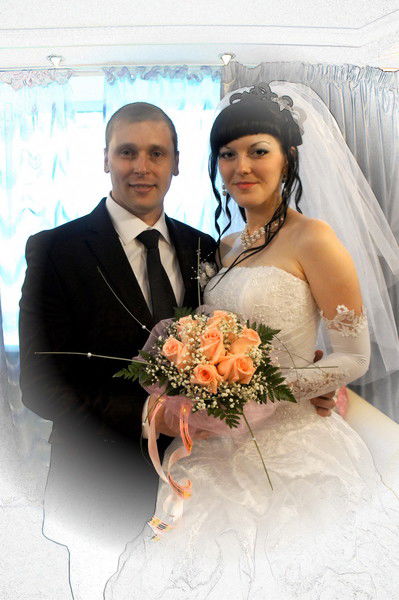 Валерия Щеглакова (Осипова)