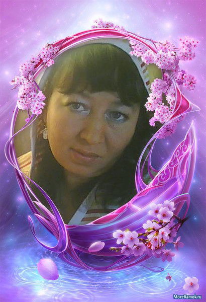 Галия Туржанова