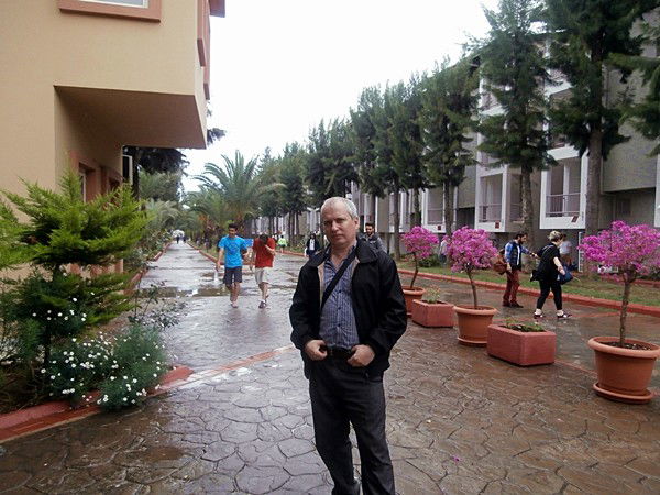 Андрей Лаври