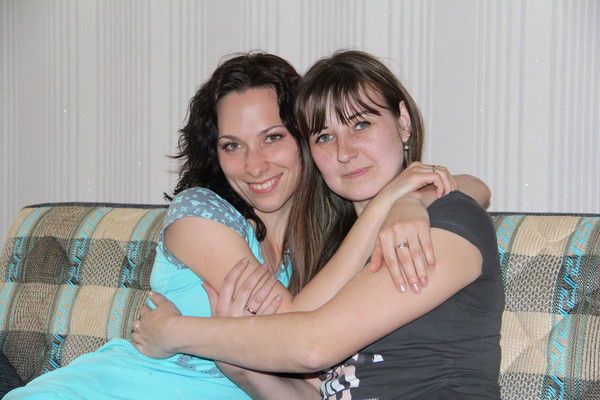 Люба Картамышева