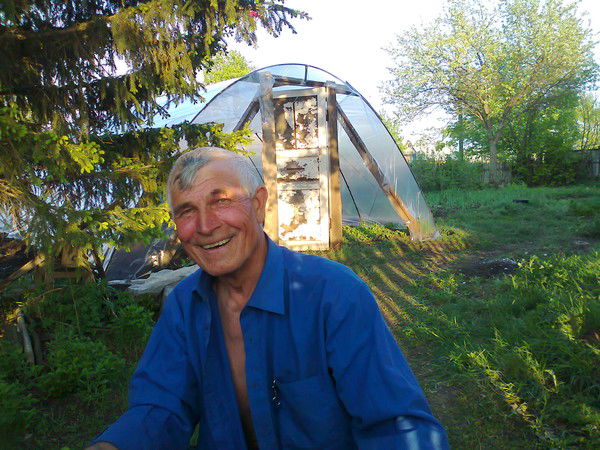 Владимир Складчиков