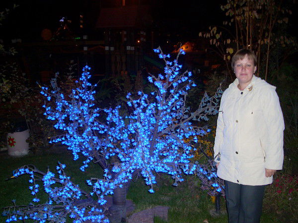 Мария Бондарева