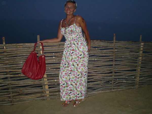 Светлана Рекунова