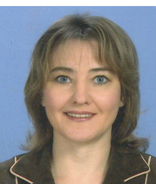 Валентина Шевцова