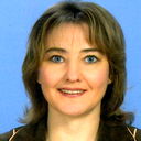 Валентина Шевцова