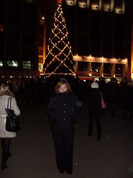 Юлия Дюкова