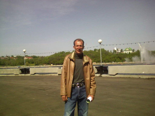 Андрей Чванов