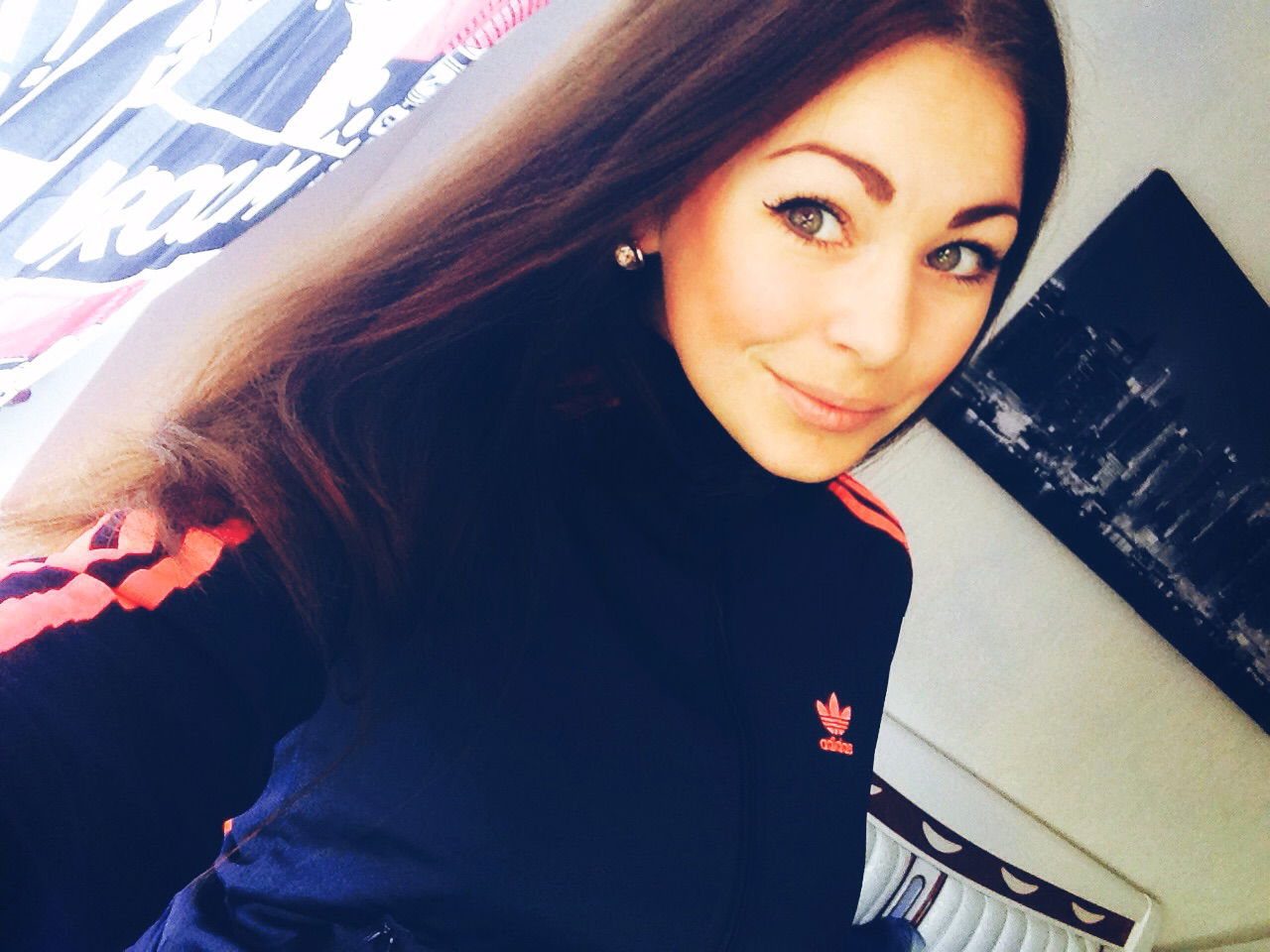 Мария Моина