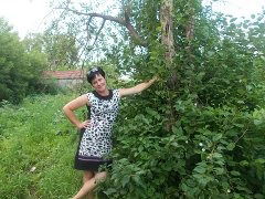 Оксана Проскурякова