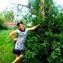 Оксана Проскурякова