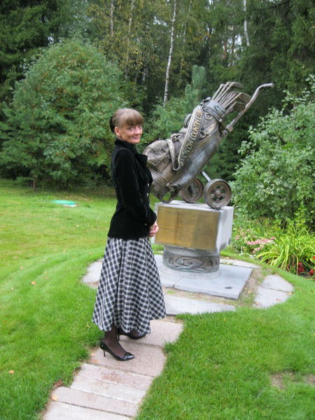 Татьяна Михайлова