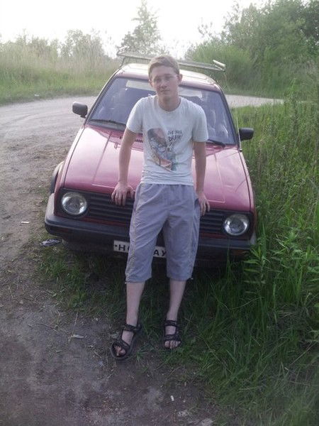 Владислав Лебединцев