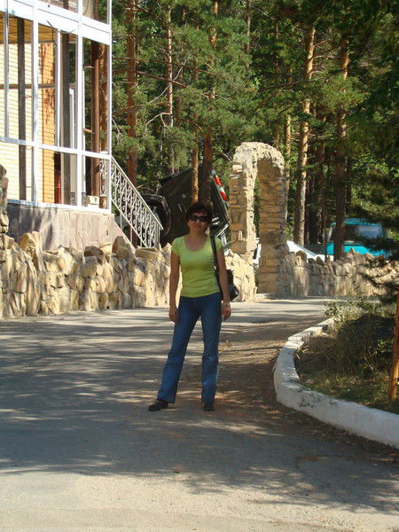 Сауле Бисеналина