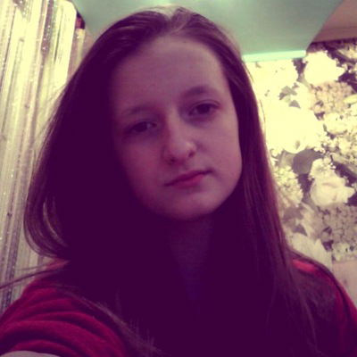 Дарья Тяшкевич