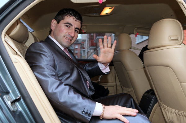 Артур Маргарян