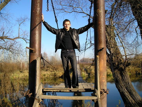 Тарас Глотов