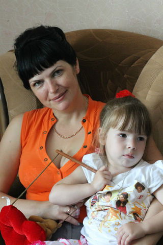 Наталья Лычкина