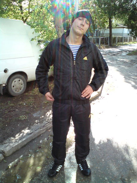 Василий Пархоменко