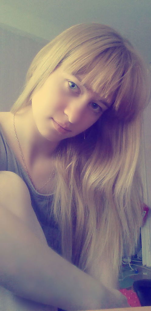 Анастасия Колосова