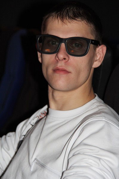 Семён Волков